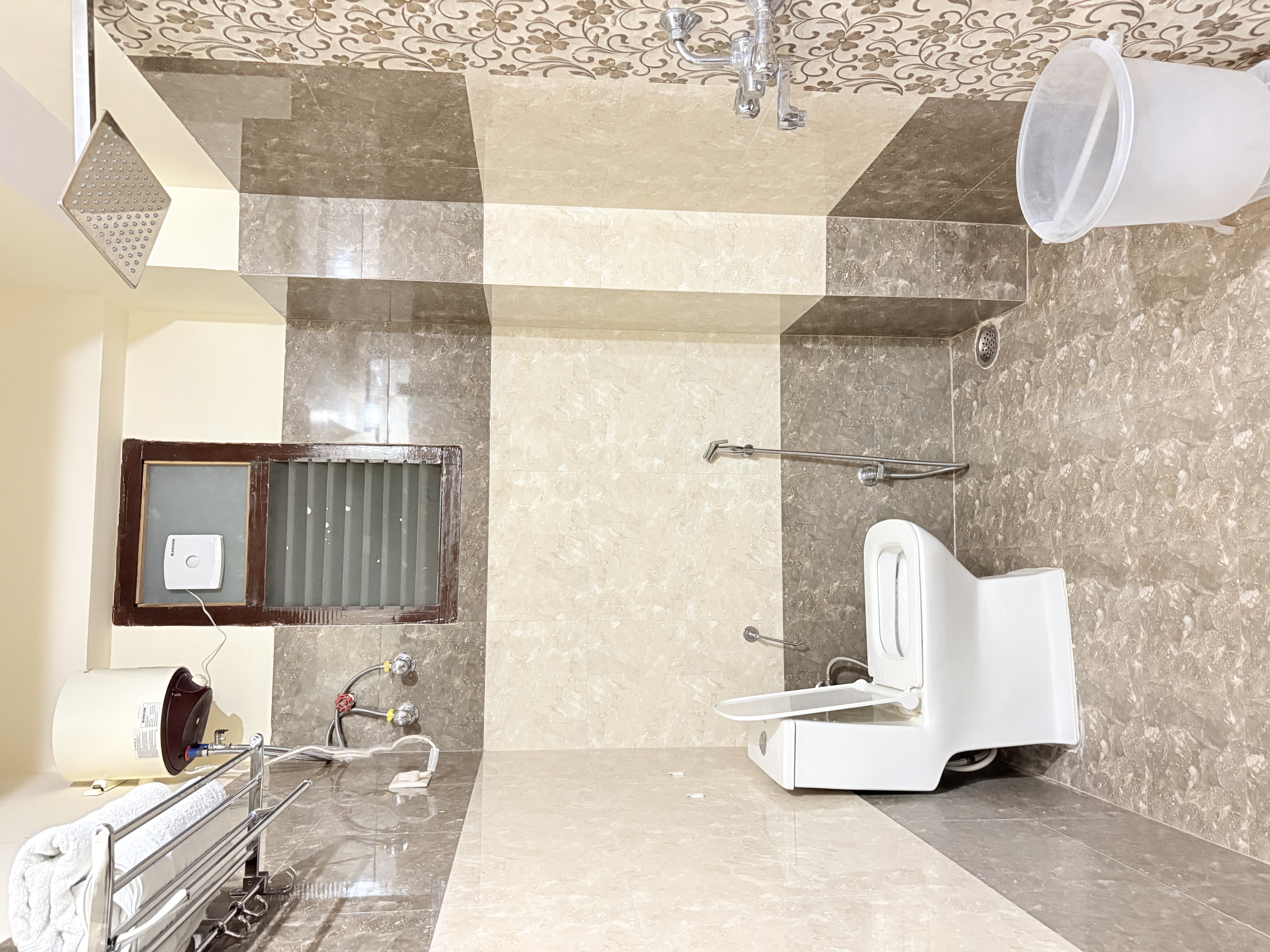 3BHK Premium Apartment